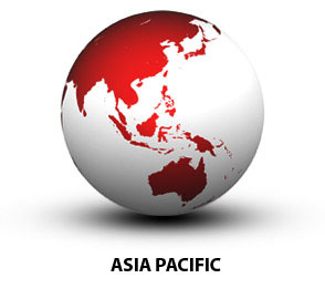 apac map