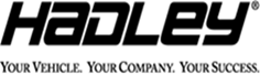 Hadley Logo