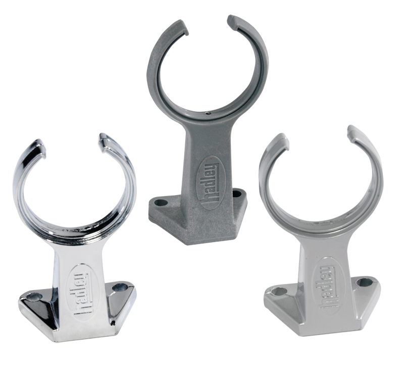 Air Horn Support Kits Hadley